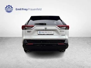 Fahrzeugbild SUZUKI Across 2.5 PHEV Compact Top 4x4