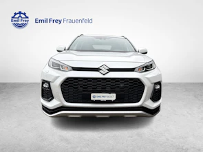 Fahrzeugbild SUZUKI Across 2.5 PHEV Compact Top 4x4