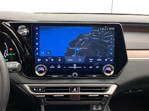 Vehicle image LEXUS RX 450h+ Excellence