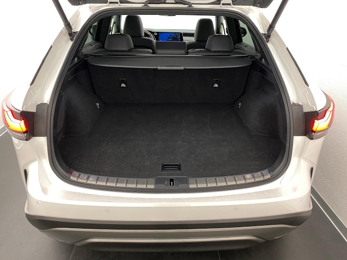 Vehicle image LEXUS RX