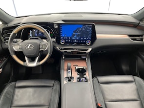 Vehicle image LEXUS RX 450h+ Excellence