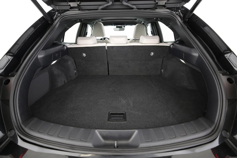 Vehicle image LEXUS UX