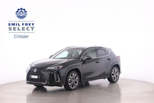 Vehicle image LEXUS UX 250h F-Line