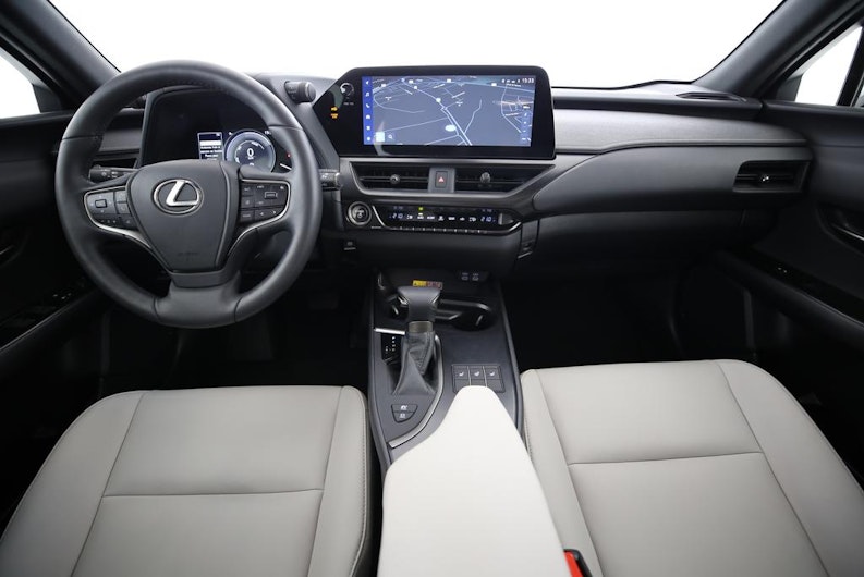 Vehicle image LEXUS UX