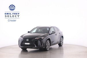 Vehicle image LEXUS UX 250h F-Line