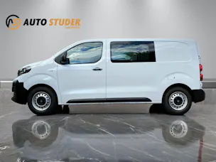 Opel Vivaro Cargo 1.5 D 120 S/S