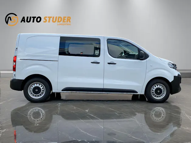 Opel Vivaro Cargo 1.5 D 120 S/S