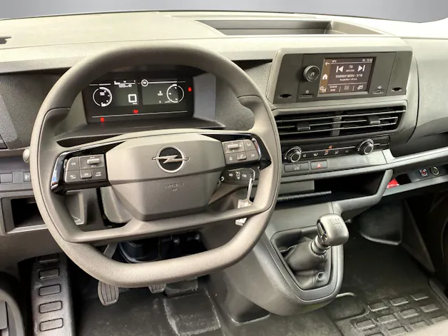 Opel Vivaro Cargo 1.5 D 120 S/S