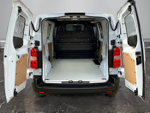 Opel Vivaro Cargo 1.5 D 120 S/S
