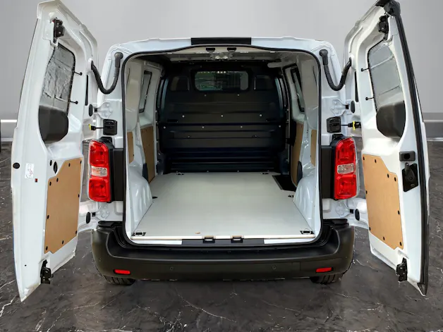 Opel Vivaro Cargo 1.5 D 120 S/S