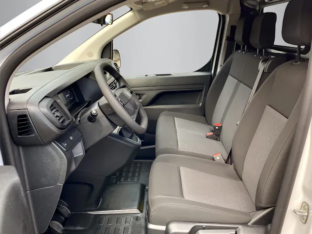 Opel Vivaro Cargo 1.5 D 120 S/S