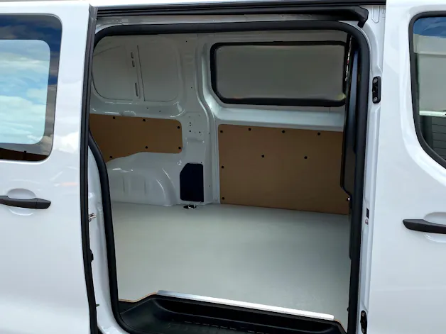 Opel Vivaro Cargo 1.5 D 120 S/S
