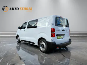 Opel Vivaro Cargo 1.5 D 120 S/S
