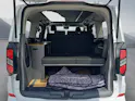 Ford Tourneo C Titanium vanexxt Level 1