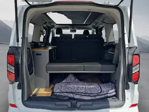 Ford Tourneo C Titanium vanexxt Level 1