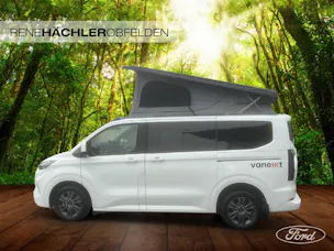 Ford Tourneo C Titanium vanexxt Level 1