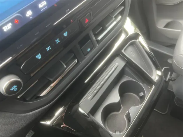 Ford Tourneo C Titanium vanexxt Level 1