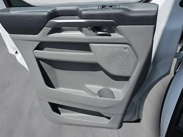Ford Tourneo C Titanium vanexxt Level 1