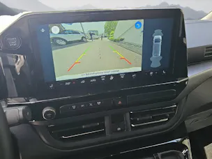 Ford Tourneo C Titanium vanexxt Level 1