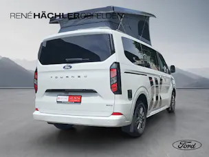 Ford Tourneo C Titanium vanexxt Level 1