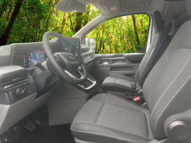 Ford Tourneo C Titanium vanexxt Level 1