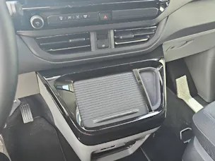 Ford Tourneo C Titanium vanexxt Level 1