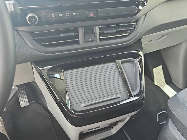 Ford Tourneo C Titanium vanexxt Level 1