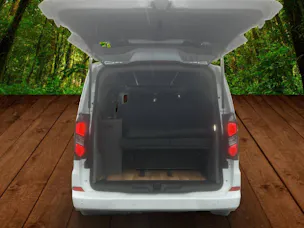 Ford Tourneo C Titanium vanexxt Level 1