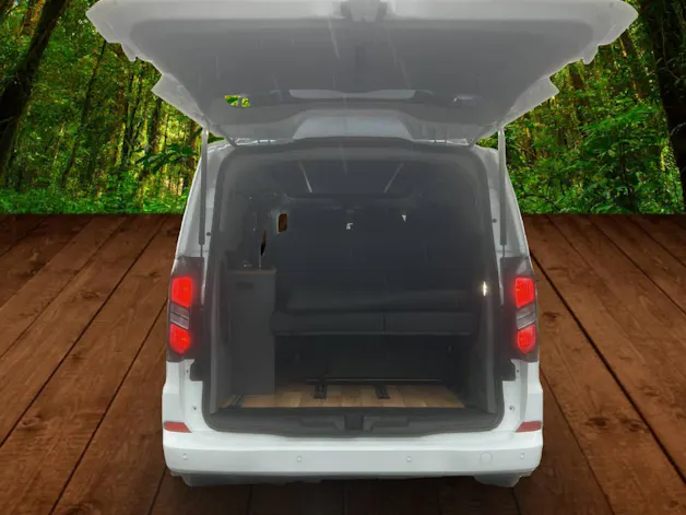 Ford Tourneo C Titanium vanexxt Level 1