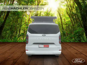 Ford Tourneo C Titanium vanexxt Level 1