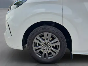 Ford Tourneo C Titanium vanexxt Level 1
