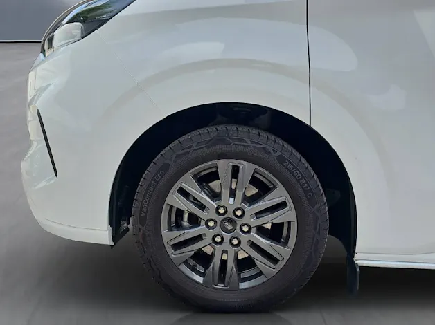 Ford Tourneo C Titanium vanexxt Level 1