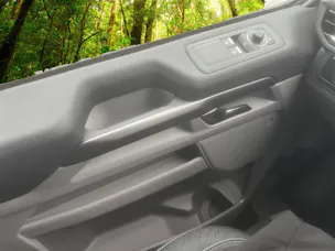 Ford Tourneo C Titanium vanexxt Level 1