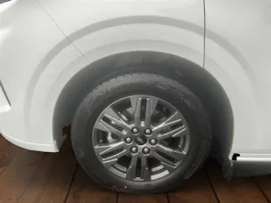 Ford Tourneo C Titanium vanexxt Level 1