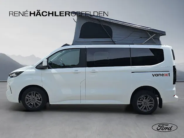 Ford Tourneo C Titanium vanexxt Level 1