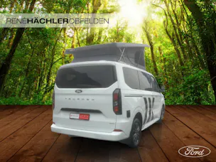Ford Tourneo C Titanium vanexxt Level 1