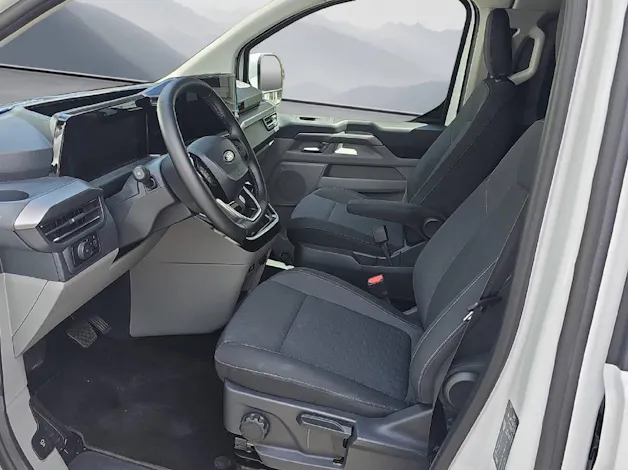 Ford Tourneo C Titanium vanexxt Level 1