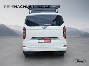 Ford Tourneo C Titanium vanexxt Level 1