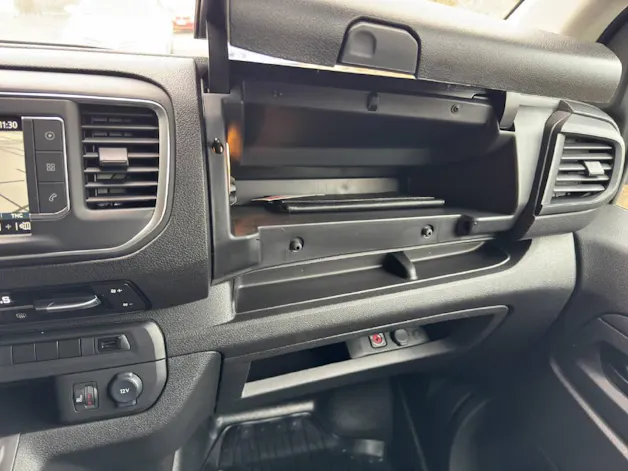 Toyota PROACE Van L1 75KWh Comfort