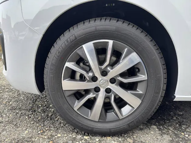 Toyota PROACE Van L1 75KWh Comfort