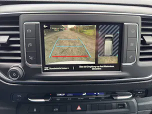 Toyota PROACE Van L1 75KWh Comfort