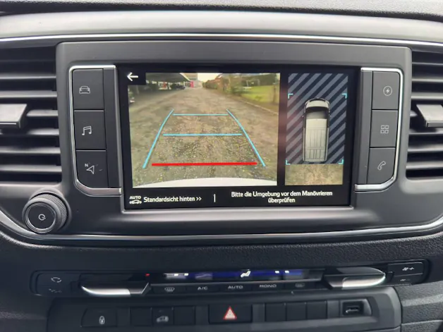 Toyota PROACE Van L1 75KWh Comfort