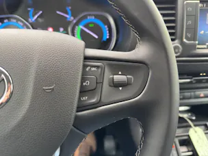 Toyota PROACE Van L1 75KWh Comfort