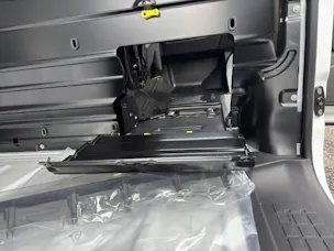 Toyota PROACE Van L1 75KWh Comfort
