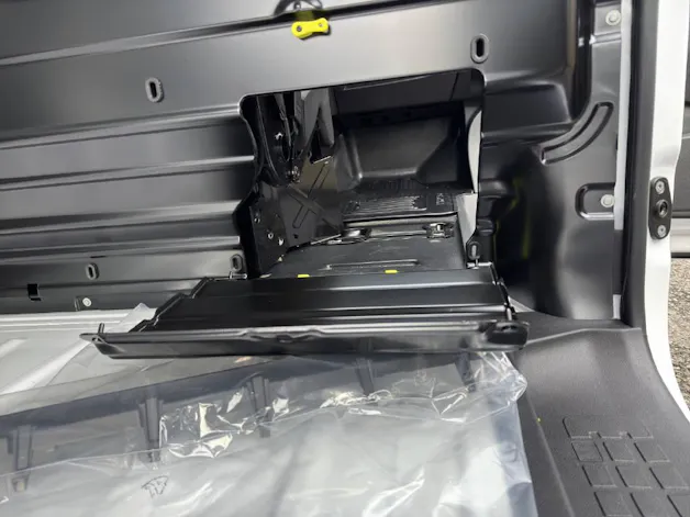 Toyota PROACE Van L1 75KWh Comfort