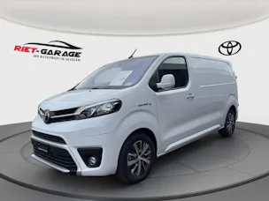 Toyota PROACE Van L1 75KWh Comfort