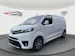 Toyota PROACE Van L1 75KWh Comfort