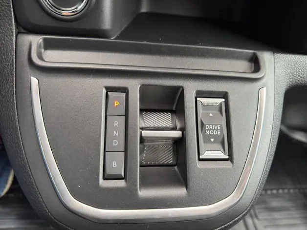 Toyota PROACE Van L1 75KWh Comfort