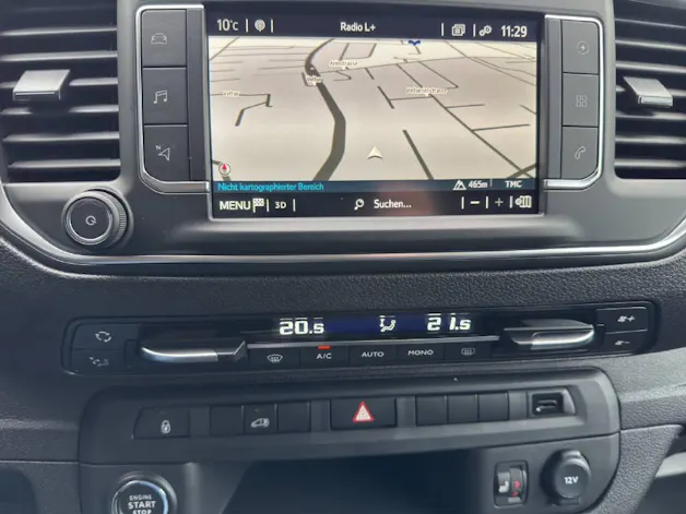 Toyota PROACE Van L1 75KWh Comfort
