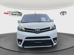 Toyota PROACE Van L1 75KWh Comfort
